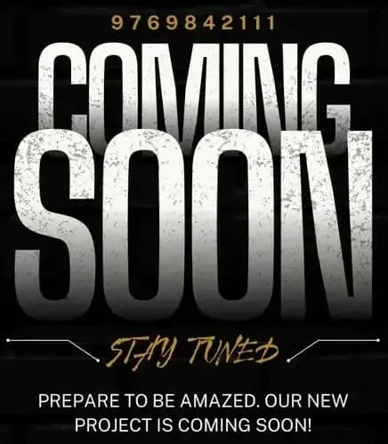 comming soon